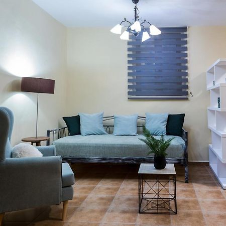 Tzouganos Villa Sfinárion المظهر الخارجي الصورة